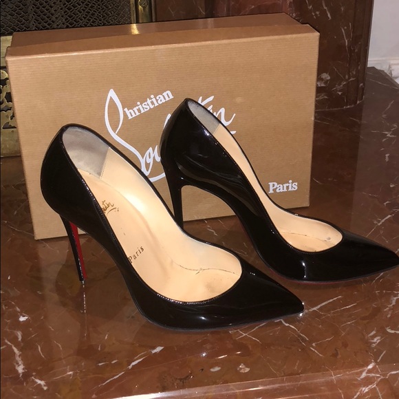 black pigalle follies